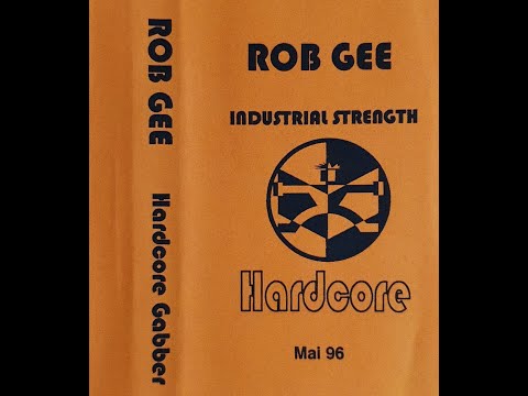 Rob Gee - Mixtape (1996) 💥