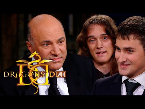 Is This Gold Mine A Waste Of Time? |  Dragons' Den Canada
