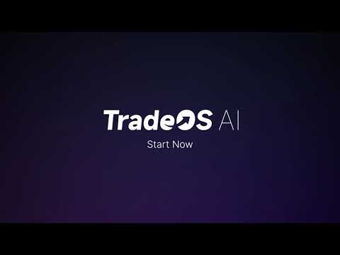 TradeOS video preview