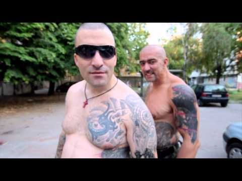Lemi G feat Fox - Sacuvaj nas Boze (Official GYK TV Music Video)