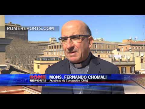 Las propuestas del Papa a los obispos chilenos: jóvenes, defensa de la vida e indígenas