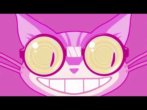 Saints Row: The Third - All 3 Professor Genki radio advertisements