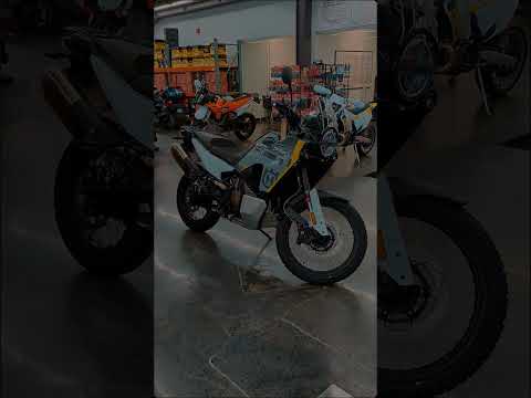 Husqvarna Norden 901 Adventure @HusqvarnaMotorcyclesOfficial #husqvarna #husqvarna901