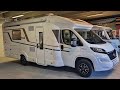Eura Mobil PT 730 EB Made In Germany Fit For Scandinavia Walkthrough