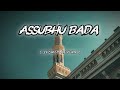 Assubhu Bada Allah Hu Allah Hu New Naat Slowed Reverb New Mind Relax IslamicNoorAI Naat