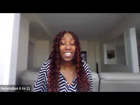 DÍA 363: ¡El pueblo de Dios es preservado! (29 de diciembre - Apocalipsis 6 al 11)