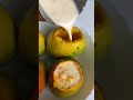 Mango Kulfi