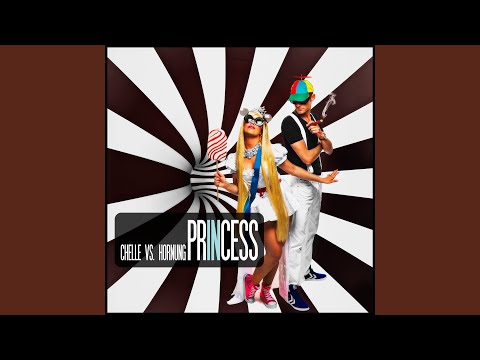 Princess (Radio Edit)