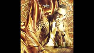 DJ Intro-Kalimete (Kali-Kali)  "Cae La Noche"