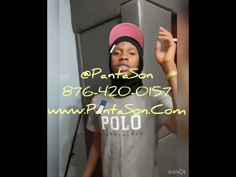 1Skimask - Dawkniss - Dubplate For PantaSon Movement