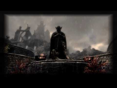 The Second Great War: Aldmeri Dominion Victory Outro