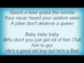 Blake Shelton - Good Old Boy, Bad Old Boyfriend Lyrics_1