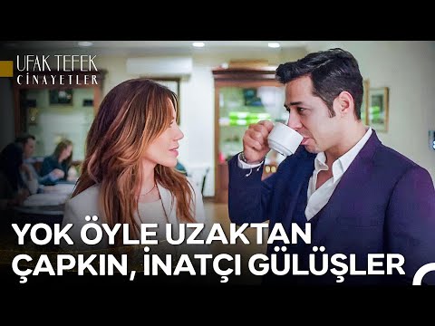 Sarmaşık'ta Bir Gün Vlog #36 - Ufak Tefek Cinayetler