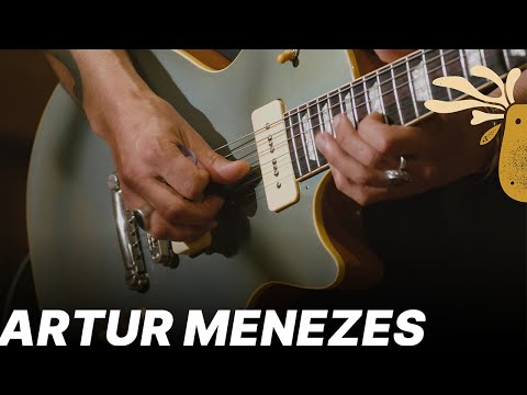 Artur Menezes video