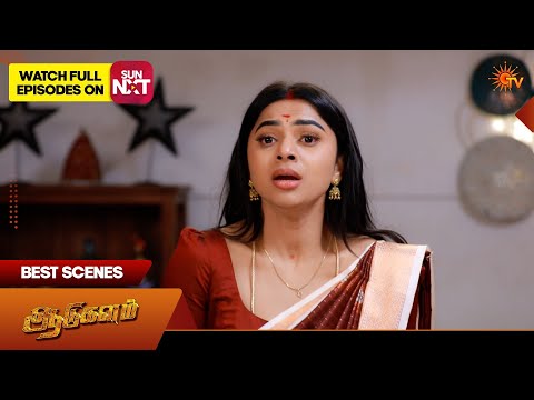 Aadukalam - Best Scenes | 07 Feb 2026 | Tamil Serial | Sun TV