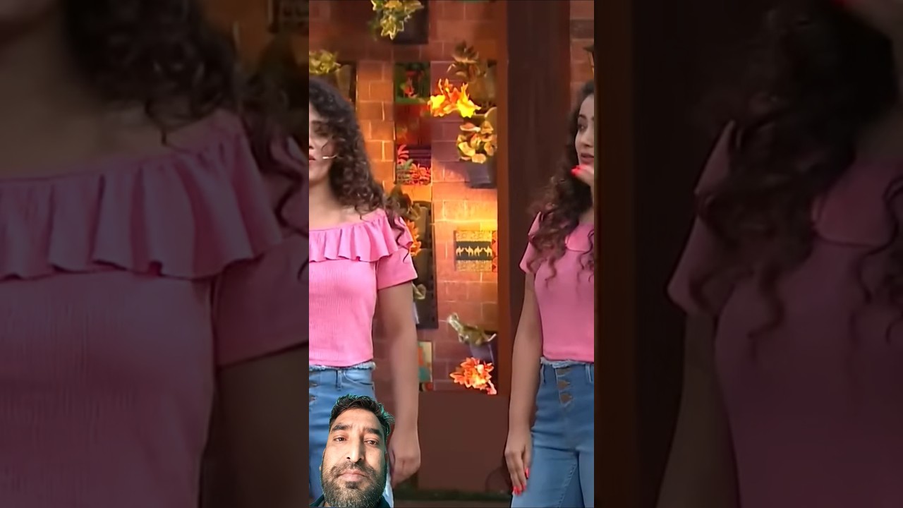 Kapil Sharma’s Ek Mota Hath Highume Chala – Hilarious Comedy Reaction Video