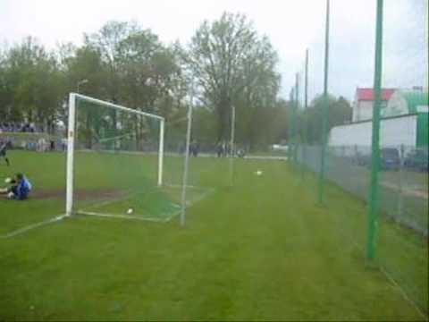 Chojniak Wieniawa 1-1 Hubal Chlewiska