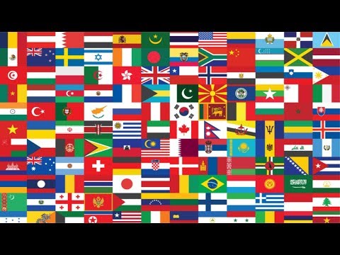 Richest Countries in the World 2018 (by GDP)