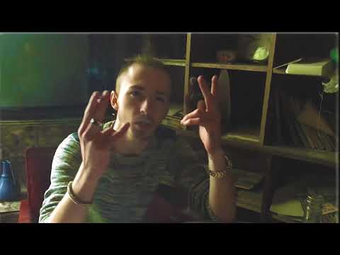 Rav ft. EsGie - "Jad" (Prod. Cobra)