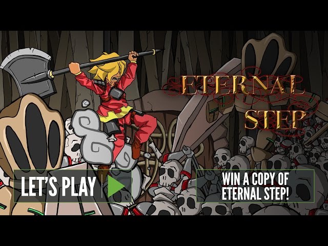 Eternal Step