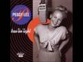 Peggy Lee Linger In My Arms A Little Longer