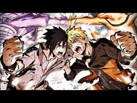 Naruto Shippuden OST 3- Waltz of Wind and Fire(2016)