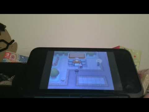 Pokemon Crystal Episode 28 Foresight Sabrina