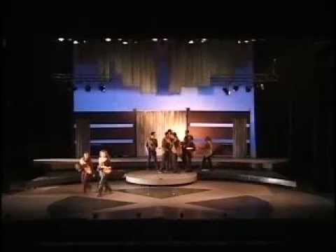 Jesus Christ Superstar - Trailer