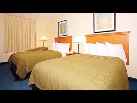 Quality Inn - State College, PA