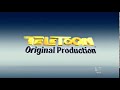 Breakthrough Teletoon Original Disney XD 2010