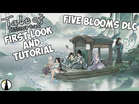Fun Cultivation ARPG: Tale of Immortal | Tutorial and Tips