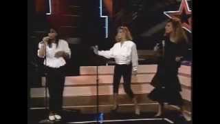 Cara o cruz Music Video