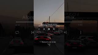 Stromae - Alors On Danse remix #car #carmusic #cars #music #remix #remixsong #song #songs