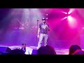 Something In Your Eyes/When Will I See You Smile Again - BBD (Concert Performance)