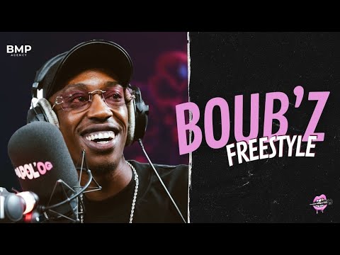 Boub'z - Freestyle - Rapol'OG