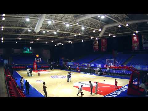 ABEJAS DE LEÓN VS FUERZA REGIA / JUEGO 2