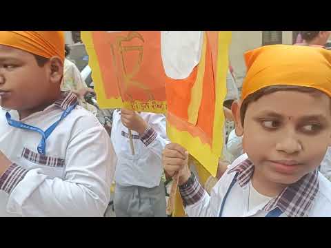 gurupurab celebration D.M.G.Play school(1)