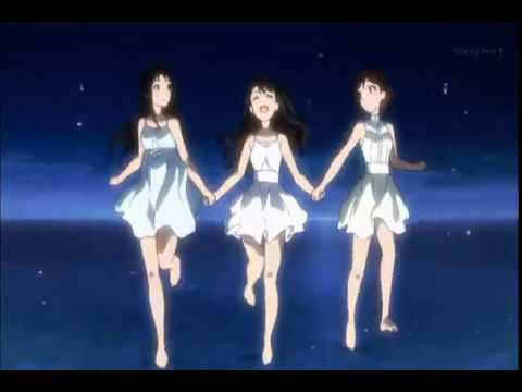 アイドルマスター　シンデレラガールズ　OP2　／　THE IDOLM@STER CINDERELLA GIRLS　2nd Opening