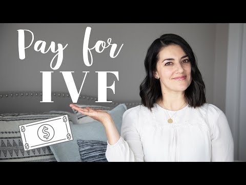 YouTube video about Unlocking the Solution for How to Pay for IVF