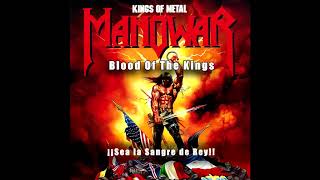 Manowar - Blood Of The Kings Subtitulada en Español