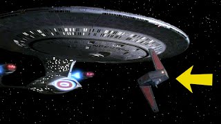 10 Star Trek Episodes That Are Perfect For A Good Cry