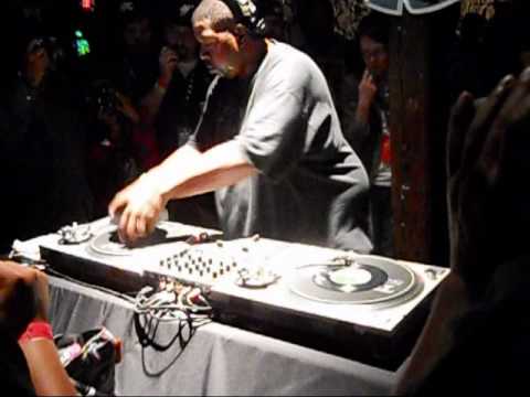 Diamond D - 45's Battle @ A3C (Round 1) (Oct  8th, 2010)