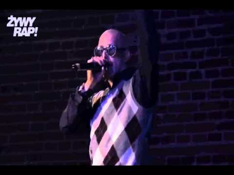 Fotoz Muz - Seksmisja ( Żywy Rap )