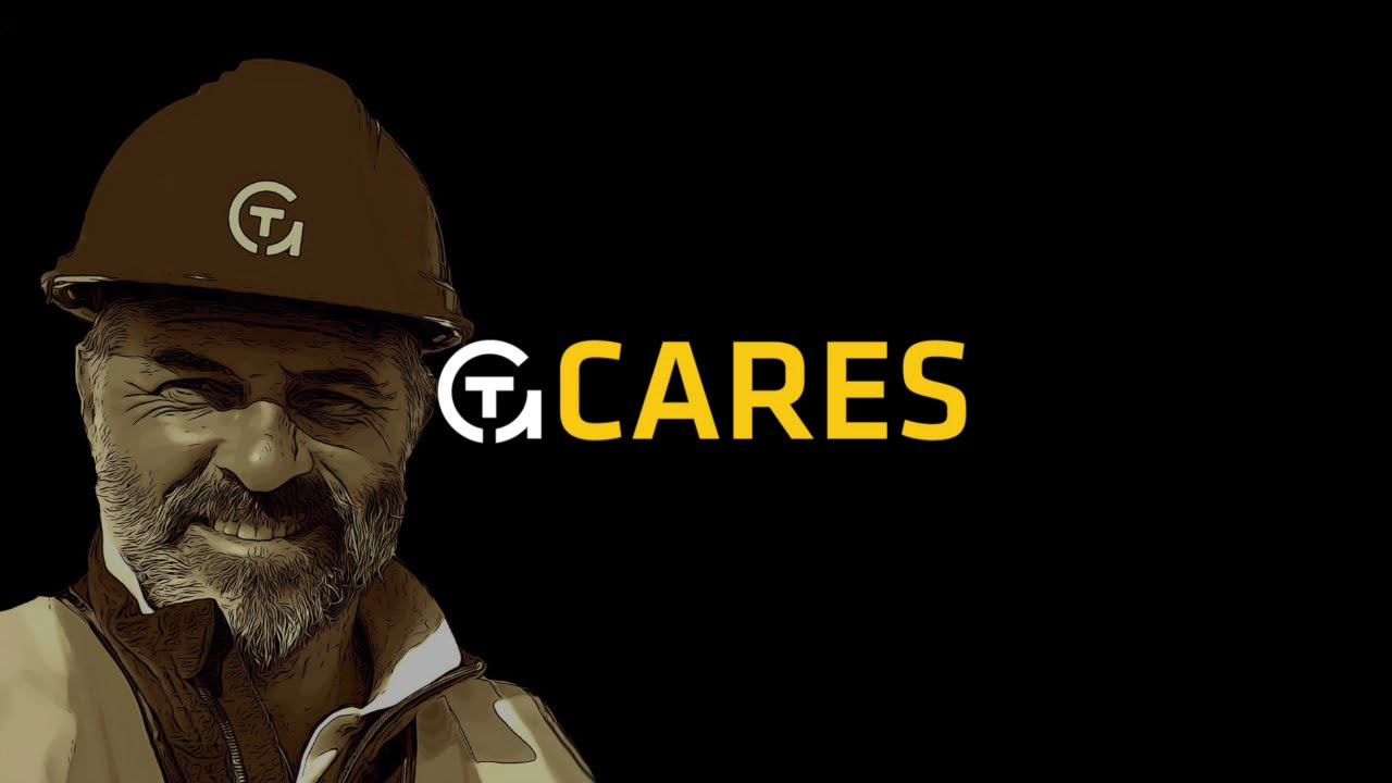 GT Consulting - Trading House - EN