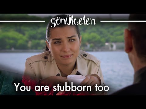 Hasret secretly goes to a meeting - Episode 26 | Becoming a Lady