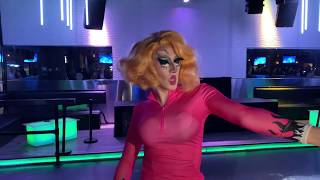 Bijou Bentley - Just A Little In &amp; Out @ Eve's of Paradise 01/30/2020