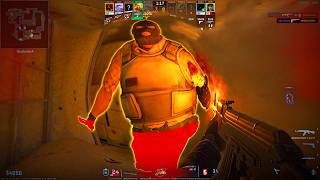 CS2 short frag video kills plays & ace
