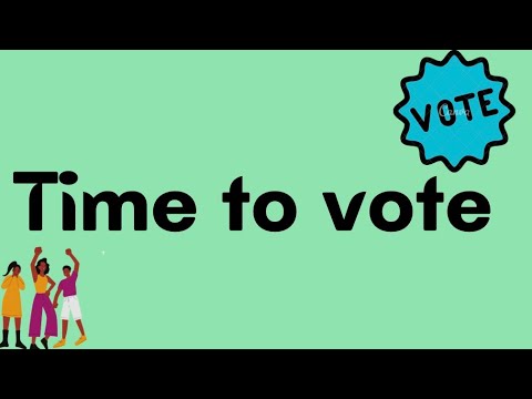 Time to Vote!!/Art and Craft competition/participants of art and craft competition/