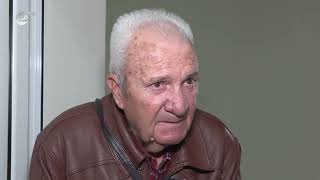 80-годишният детски кардиолог Георги Беевски дари оборудване на Смолянската болница