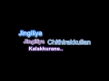 Jinguliya Song Lyrics Puli
